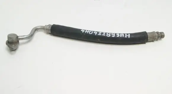 Audi A8 S8 D4 4H Power steering hose/pipe/line 4H0422893AH