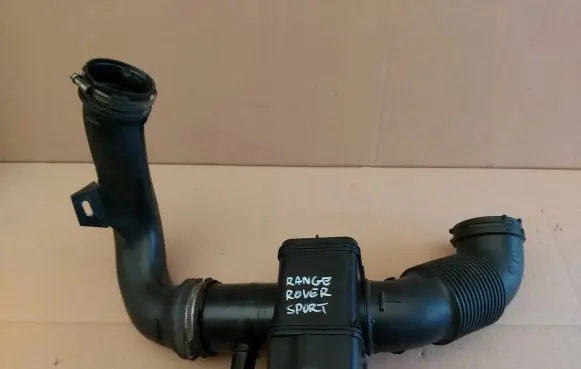 Land Rover Range Rover Sport L494 Intake resonator FPLA9C619AD