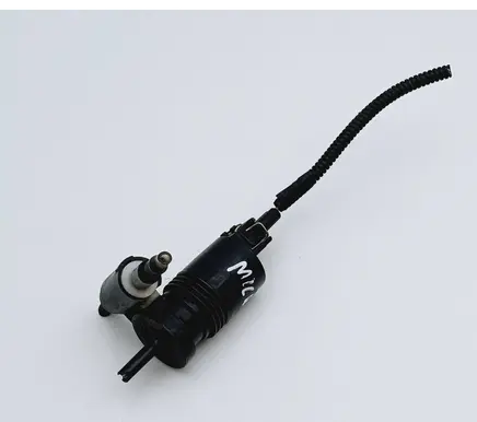 Windscreen/windshield washer pump