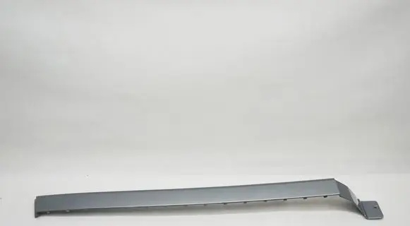 Volkswagen ID. Buzz Side skirt rear trim 1T3843795D
