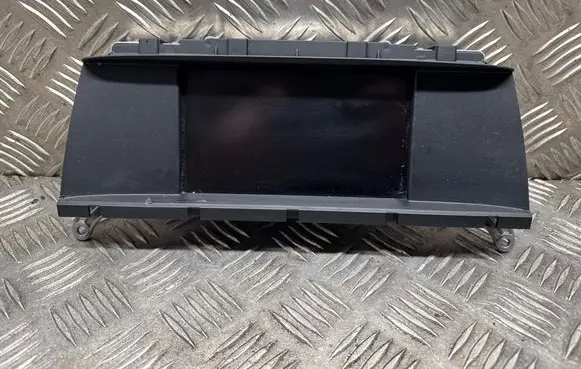 BMW X3 F25 Screen/display/small screen 9294309 0231864442504103 023186444