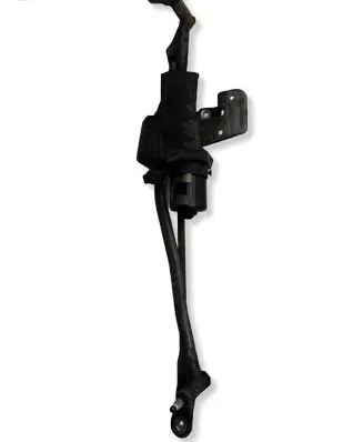 Citroen Jumper Front wiper linkage and motor 1363338080 44312235500