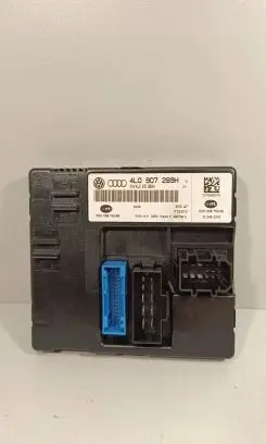 Audi Q7 4L Comfort/convenience module 4L0907289H