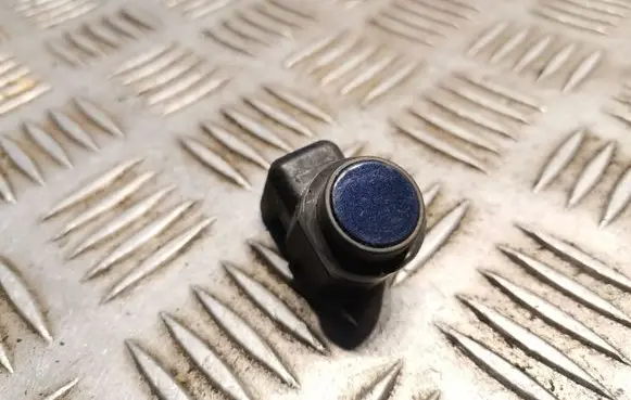 BMW 5 E60 E61 Parking PDC sensor 9139866