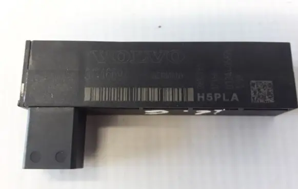 Volvo XC90 Sensor 31346697