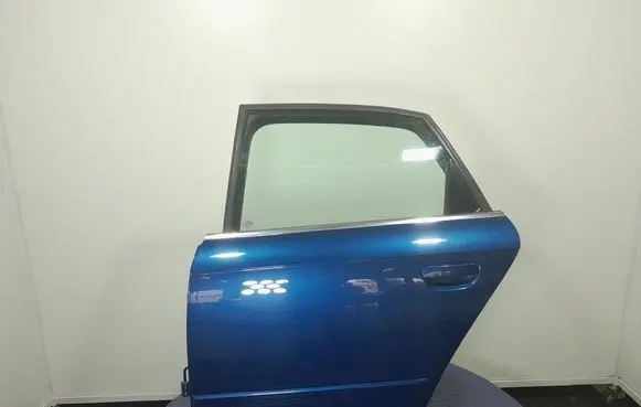 Audi A4 S4 B7 8E 8H Rear door