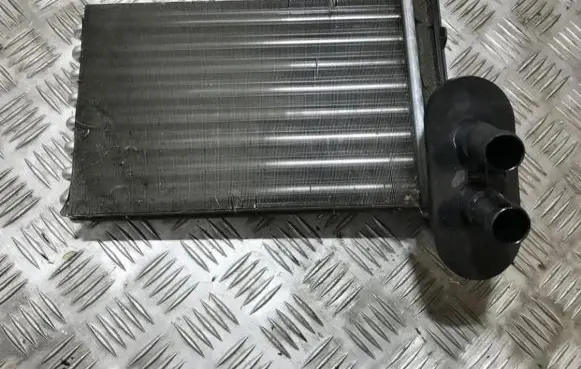 Seat Toledo I (1L) Heater blower radiator 1h1819031a