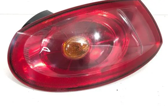 Rear/tail lights