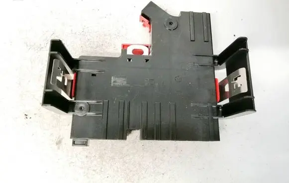 BMW 5 GT F07 Fuse box set 924049002 9240490-02