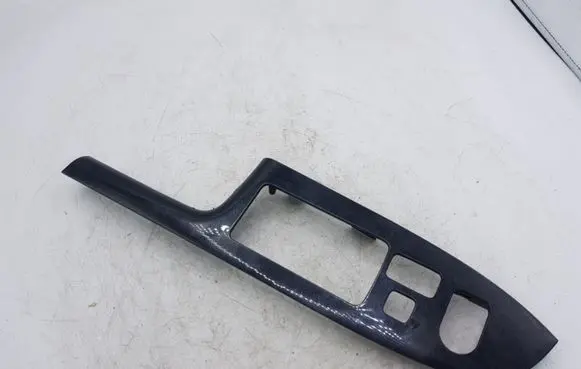 Honda Accord Front door window switch trim 83591SEA