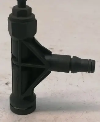 Ford Transit Custom Clutch pipe/line 
