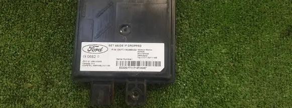 Ford Mondeo MK V Blind spot module DS7T-14C689-ED