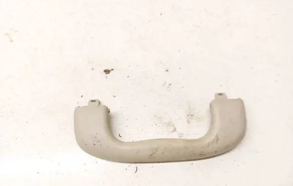 Opel Zafira A Front interior roof grab handle 