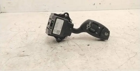 BMW 5 E60 E61 Wiper control stalk 6924107 0120611009