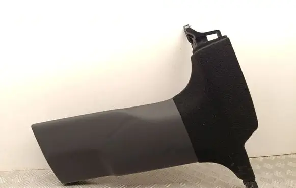 Tesla Model Y Juniper (B) pillar trim (bottom) 194093630F