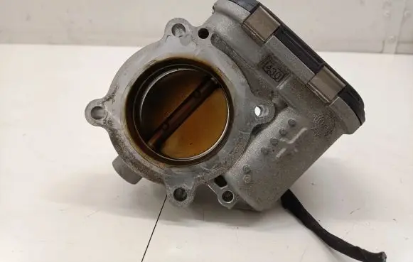 Audi Q5 SQ5 Throttle valve 06K133062AS