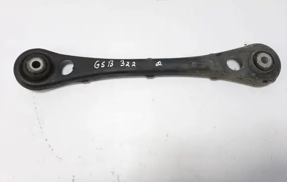 Audi A6 S6 C6 4F Rear upper control arm/wishbone 4F0501529E