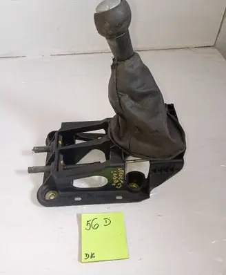 Citroen C3 Gear shifter/selector 1212123