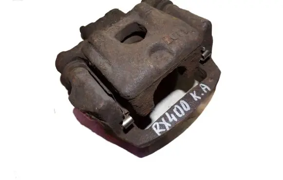 Lexus RX 330 - 350 - 400H Rear brake caliper