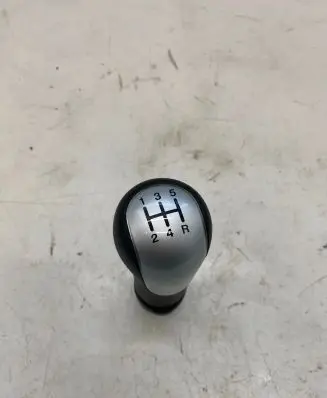 Ford Transit - Tourneo Connect Gear lever shifter trim leather/knob
