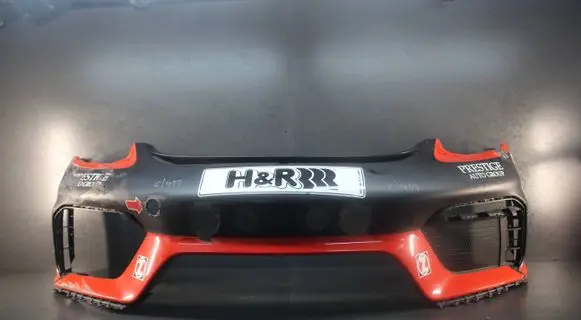 Porsche Cayman 982 Front bumper 982893041M