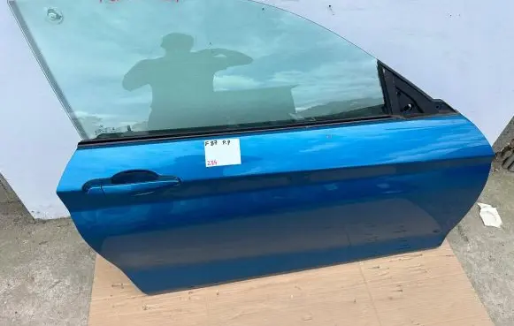 BMW 2 F22 F23 Front door