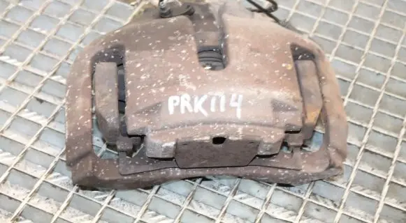 BMW 5 GT F07 Front brake caliper 6786817