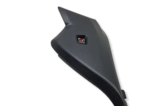 Peugeot 2008 II Dashboard side end trim 9825950780