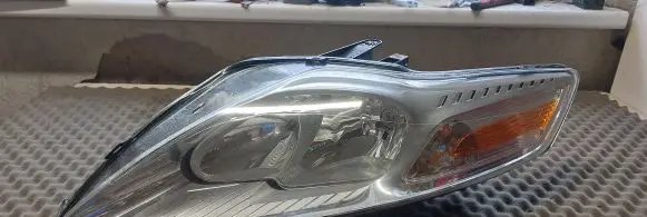 Ford Mondeo MK IV Headlight/headlamp 7S7113W030BM