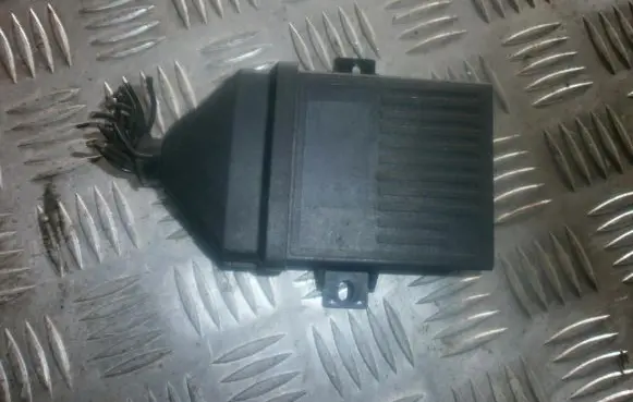 Opel Calibra Other control units/modules