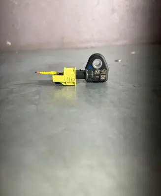 Hyundai Kona I Airbag deployment crash/impact sensor 95920K4000
