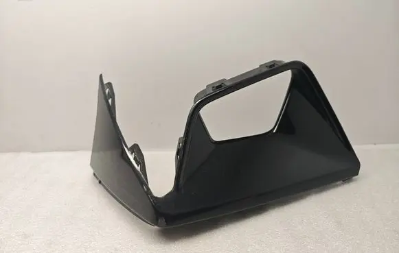 BMW X3 G01 Front bumper lower grill 8081214 51118081214