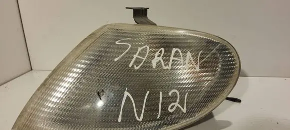 Volkswagen Sharan Front indicator light 7M0953041D 0311325001 95VW13369AC