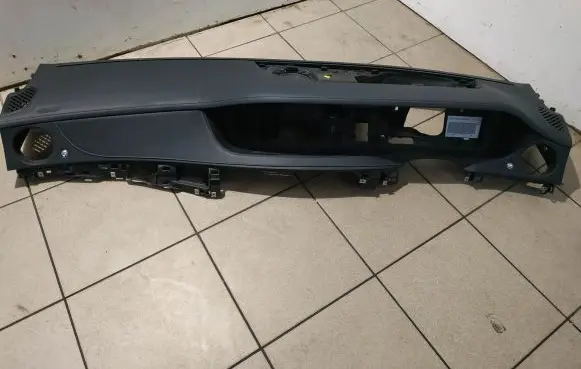 Mercedes-Benz S W222 Dashboard A2226800387