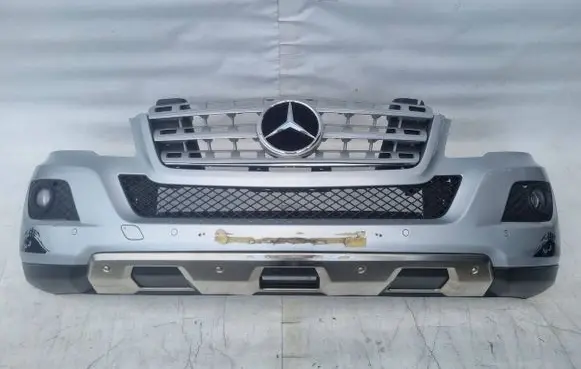 Mercedes-Benz ML W164 Front bumper