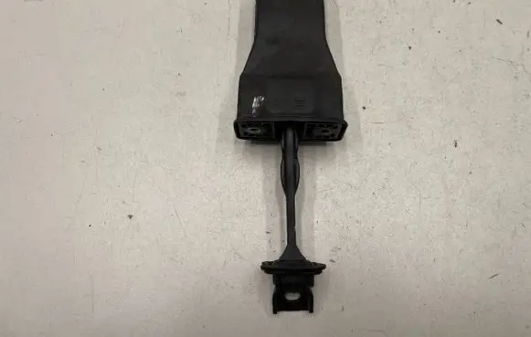 Seat Ibiza IV (6J,6P) Rear door check strap stopper 6J4839249B