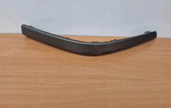 Renault Laguna II Rear bumper mounting bracket G000017223RH