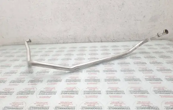 Audi A6 S6 C6 4F Heater radiator pipe/hose