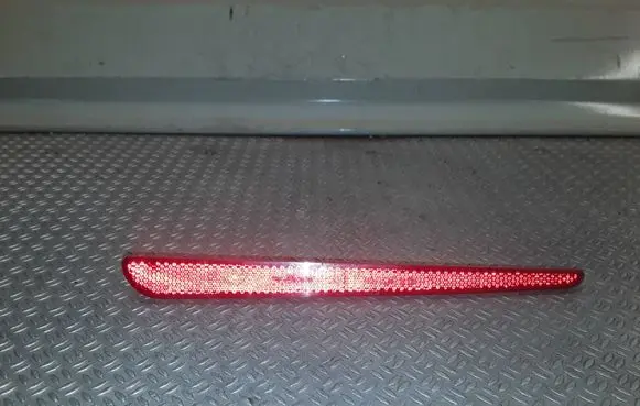 BMW X5 E53 Rear tail light reflector 
