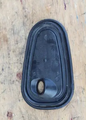 Audi A4 S4 B9 Other front door trim element 8W0837915