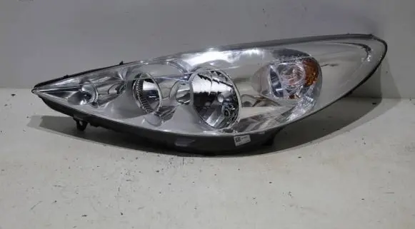 Peugeot 206+ Headlight/headlamp