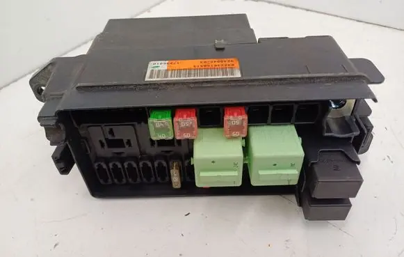 Mini Paceman (R61) Fuse box set 9240945