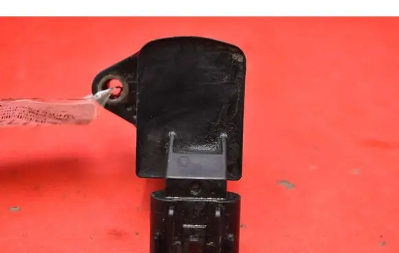 Chevrolet Equinox High voltage ignition coil 12638824