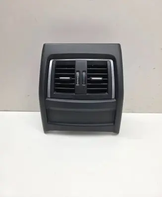 BMW 3 F30 F35 F31 Rear air vent grill 933367502 0959802 9218908