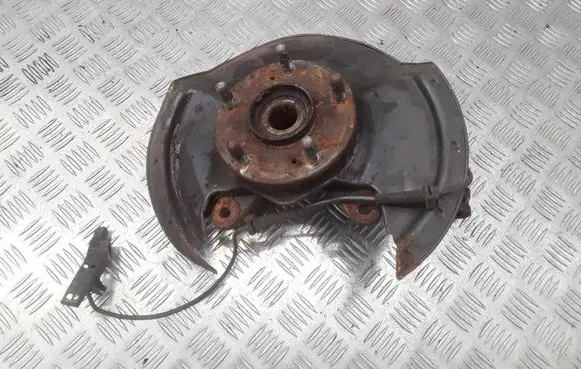 Honda Civic Front wheel hub spindle knuckle