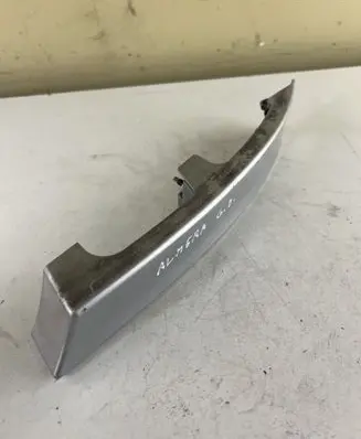 Nissan Almera N16 Rear/tail light trim molding 78126BM4