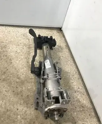 Chevrolet Camaro Steering wheel axle 84533031