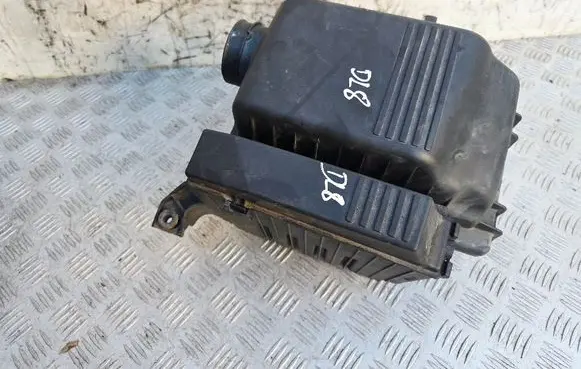 Mini One - Cooper Cabrio R52 Air filter box 1491740 13721491740