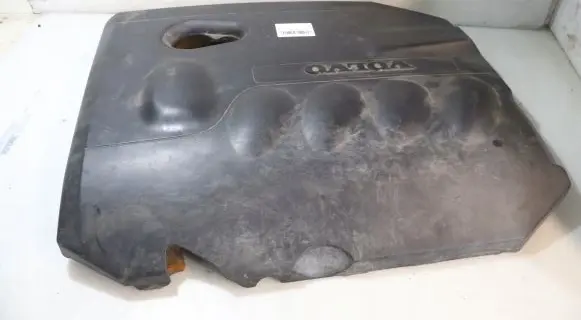 Volvo S40 Engine cover (trim)