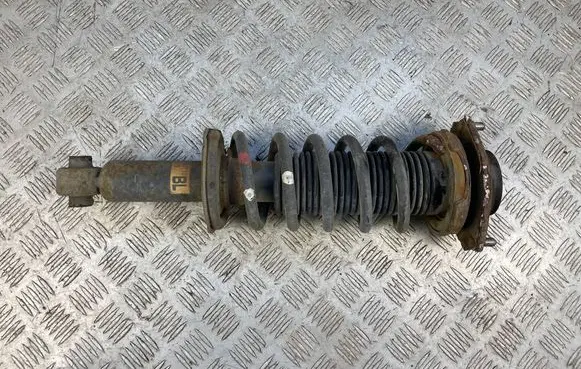 Subaru Legacy Rear shock absorber with coil spring 20365AJ110